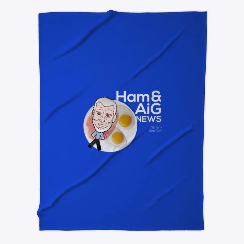 Ham & AiG News