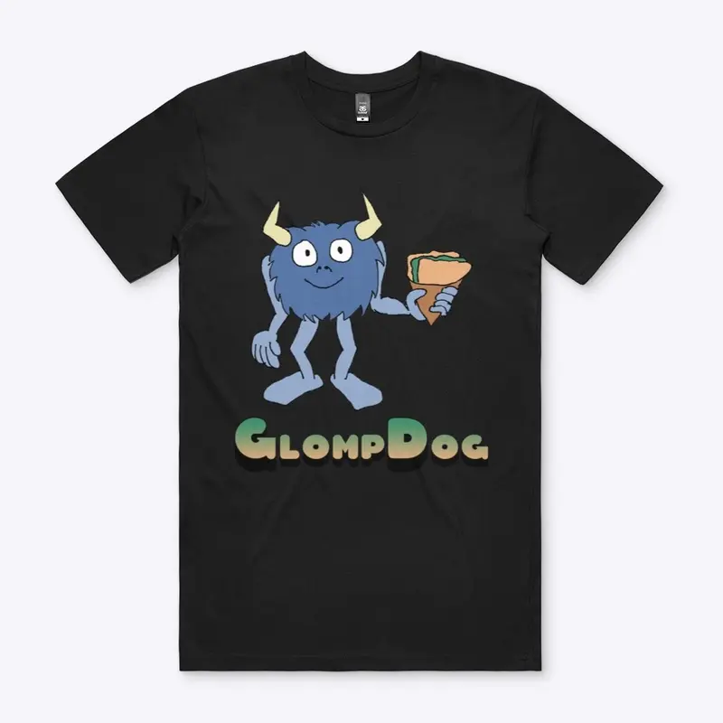 GlompDog